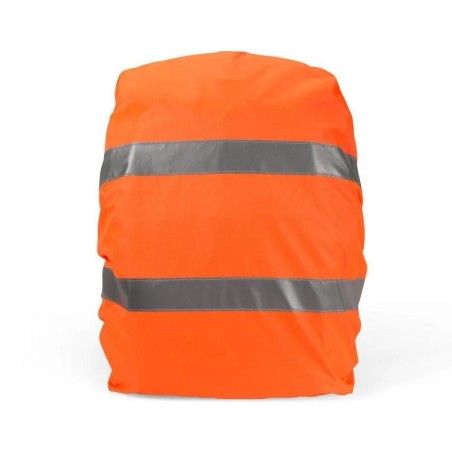 Dicota Raincover HI-VIS 38 Litre - Ultimate Protection for Your Gear in Any Weather!